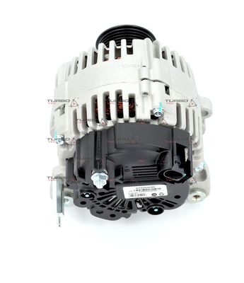 GENERATOR / ALTERNATOR TURBO-TEC TTAL001031 4