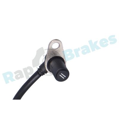Vorschau Sensor, Raddrehzahl Ansicht 3