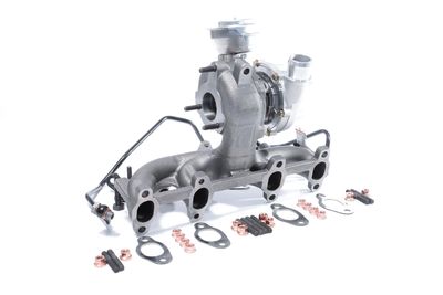 LADER AUFLADUNG BTS Turbo T981017BT 24