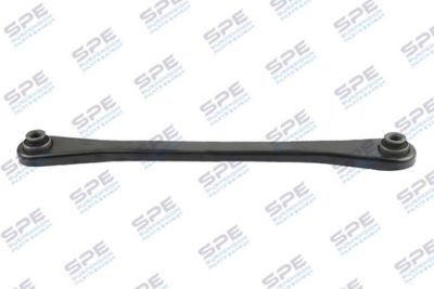 носач, окачване на колелата TEKNOROT P-478