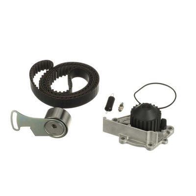 WASSERPUMPE + ZAHNRIEMENSATZ GATES KP15238XS 39