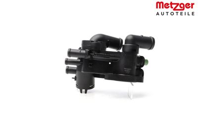 TERMOSTAT LICHID RACIRE METZGER AUTOTEILE 4006471 22