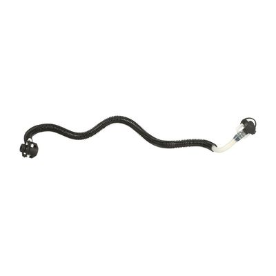 Brandstofslang (Van brandstofpomp tot luchtfilter totale lengte 440mm), binnendiameter: 6 mm