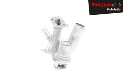 TERMOSTAT LICHID RACIRE METZGER AUTOTEILE 4006235 6