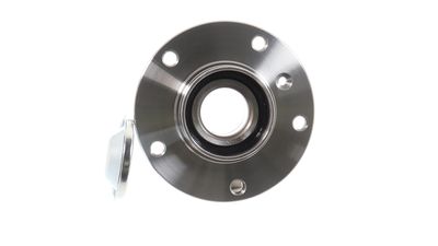 RADLAGERSATZ SKF VKBA3667 18