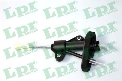 POMPA CENTRALA AMBREIAJ LPR 2606