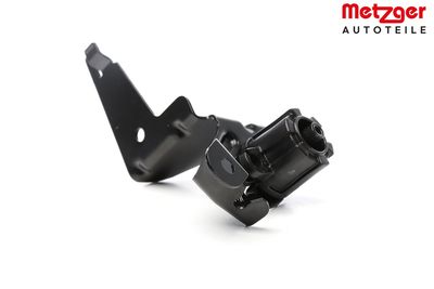 MANER INCHIDERE CAPOTA MOTOR METZGER AUTOTEILE 2311014 32