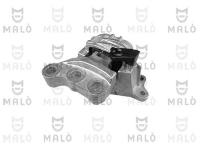 Подвеска, двигатель AKRON-MALÒ 64723 для FIAT TIPO