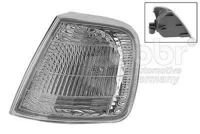 BBR Automotive Direction Indicator