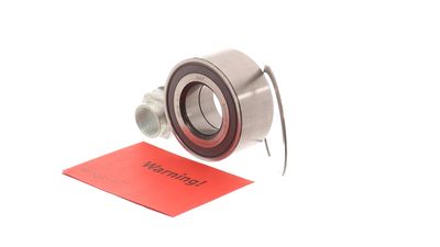 RADLAGERSATZ SKF VKBA6539 32