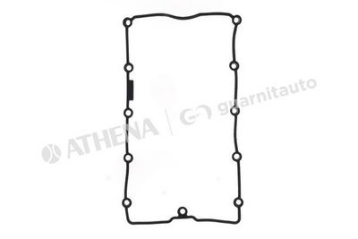 GARNITURA CAPAC SUPAPE