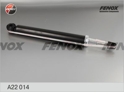FENOX A22014 Амортизатори для CHERY (Чери)