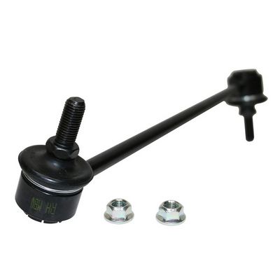 Stiepnis/Atsaite, Stabilizators CTR CL0649R