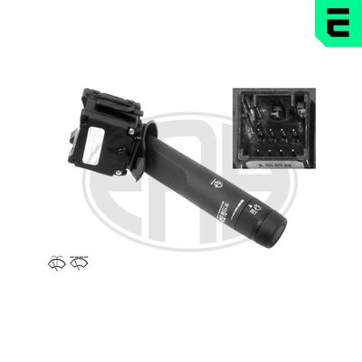 COMUTATOR COLOANA DIRECTIE