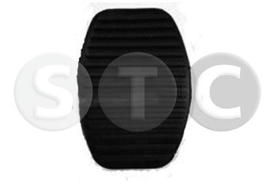 ACOPERIRE PEDALA PEDALA FRANA