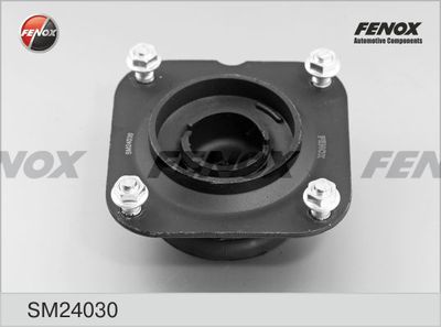 FENOX SM24030 Опора амортизатора  для MAZDA 626 IV (GE) 2.0 D GLX Comprex