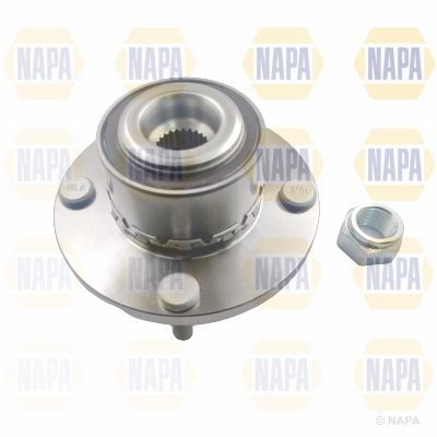 Wheel Bearing Kit NAPA PWB1505