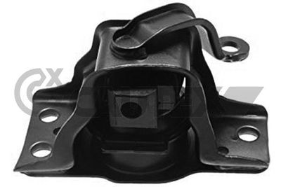 Подвеска, двигатель CAUTEX 756380 для NISSAN NOTE