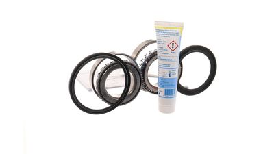 RADLAGERSATZ SKF VKBA9001CL 21