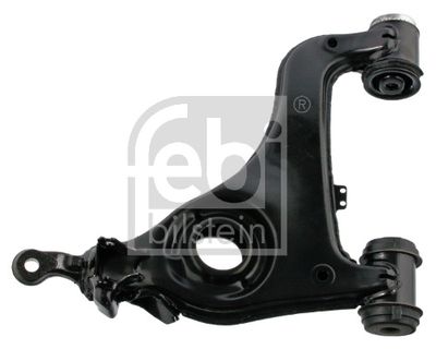 Control/Trailing Arm, wheel suspension 14522
