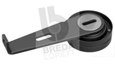 Натяжитель ремня, клиновой зубча BREDA LORETT TOA1473 для SUZUKI VITARA