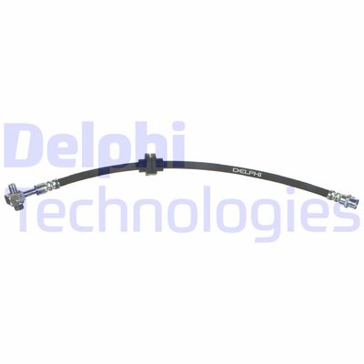 Тормозной шланг DELPHI LH7020 для VAUXHALL ZAFIRA