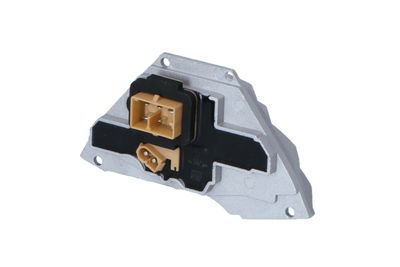 WIDERSTAND INNENRAUMGEBLäSE NRF 342093 27