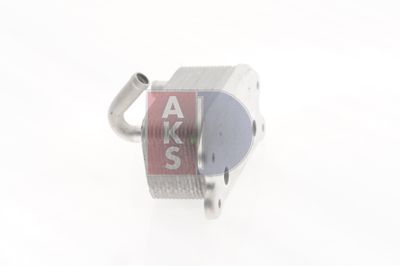 ÖLKüHLER MOTORöL AKS DASIS 226011N 3