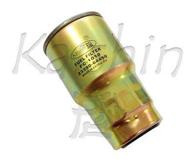 KAISHIN FC1018 Топливный фильтр  для SUBARU  (Субару Трезиа)