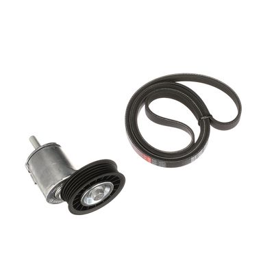 SET CUREA TRANSMISIE CU CANELURI GATES K035PK1590 71