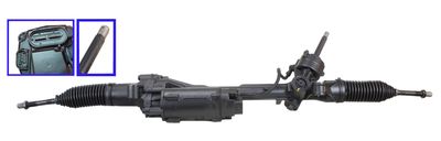 LENKGETRIEBE DRI 717521999