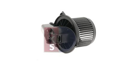 INNENRAUMGEBLäSE AKS DASIS 088173N 9