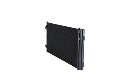 CONDENSATOR CLIMATIZARE NRF 350519 32