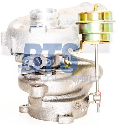 LADER AUFLADUNG BTS Turbo T911323 7
