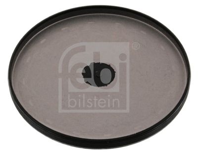 Gasket, manual transmission housing FEBI BILSTEIN 47166