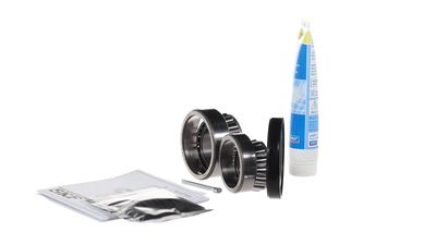 RADLAGERSATZ SKF VKBA9053CL 7