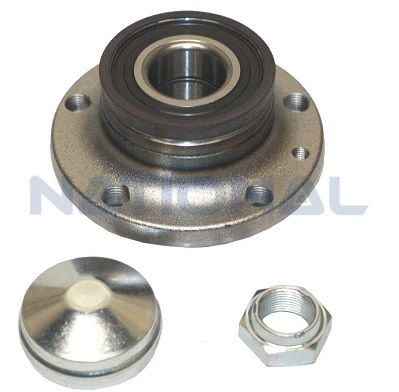National NBK1141