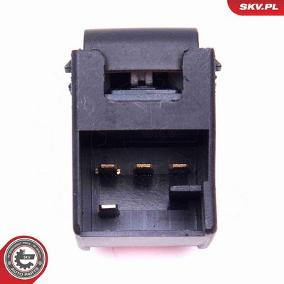 COMUTATOR MACARA GEAM ESEN SKV 37SKV398 2