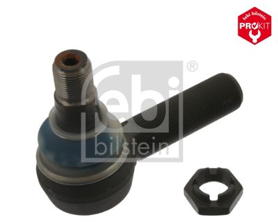 Tie Rod End 07280