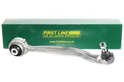 носач, окачване на колелата FIRST LINE FCA6783