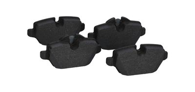 BREMSBELAGSATZ SCHEIBENBREMSE VALEO 302051A 13