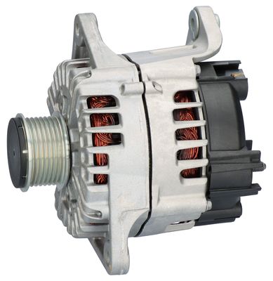 GENERATOR / ALTERNATOR VALEO 440758 8