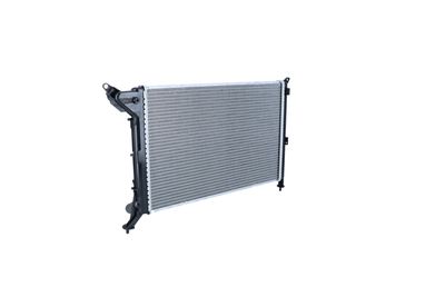 RADIATOR RACIRE MOTOR NRF 53969 21