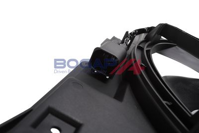 VENTILATOR RADIATOR BOGAP B4243198 2