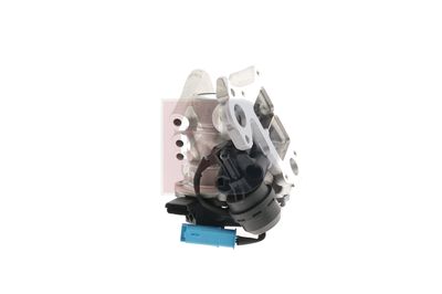 AGR-VENTIL AKS DASIS 065001N 11