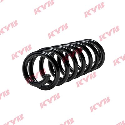 Ressort de suspension KYB — Essieu arrière, 336mm