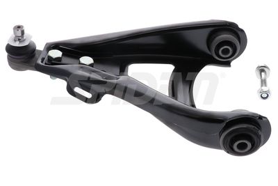 LENKER RADAUFHäNGUNG