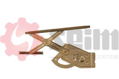 MECANISM ACTIONARE GEAM SEIM 901249 1