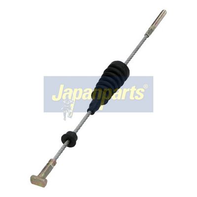 жило, ръчна спирачка JAPANPARTS BC-237