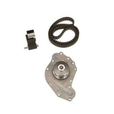 SET POMPA APA + CUREA DINTATA GATES KP15674XS 67